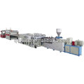 PVC crust board production line/extrusion line